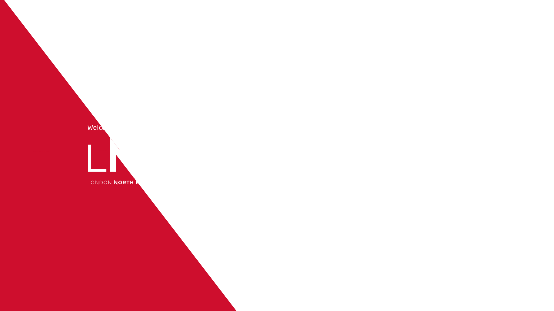 LNER logo